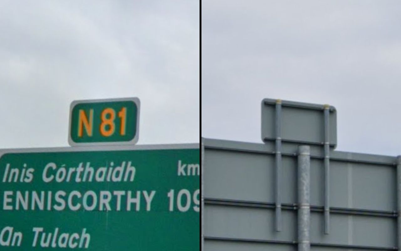 ireland