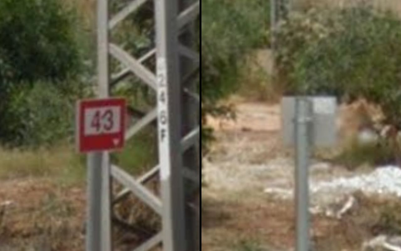 israel