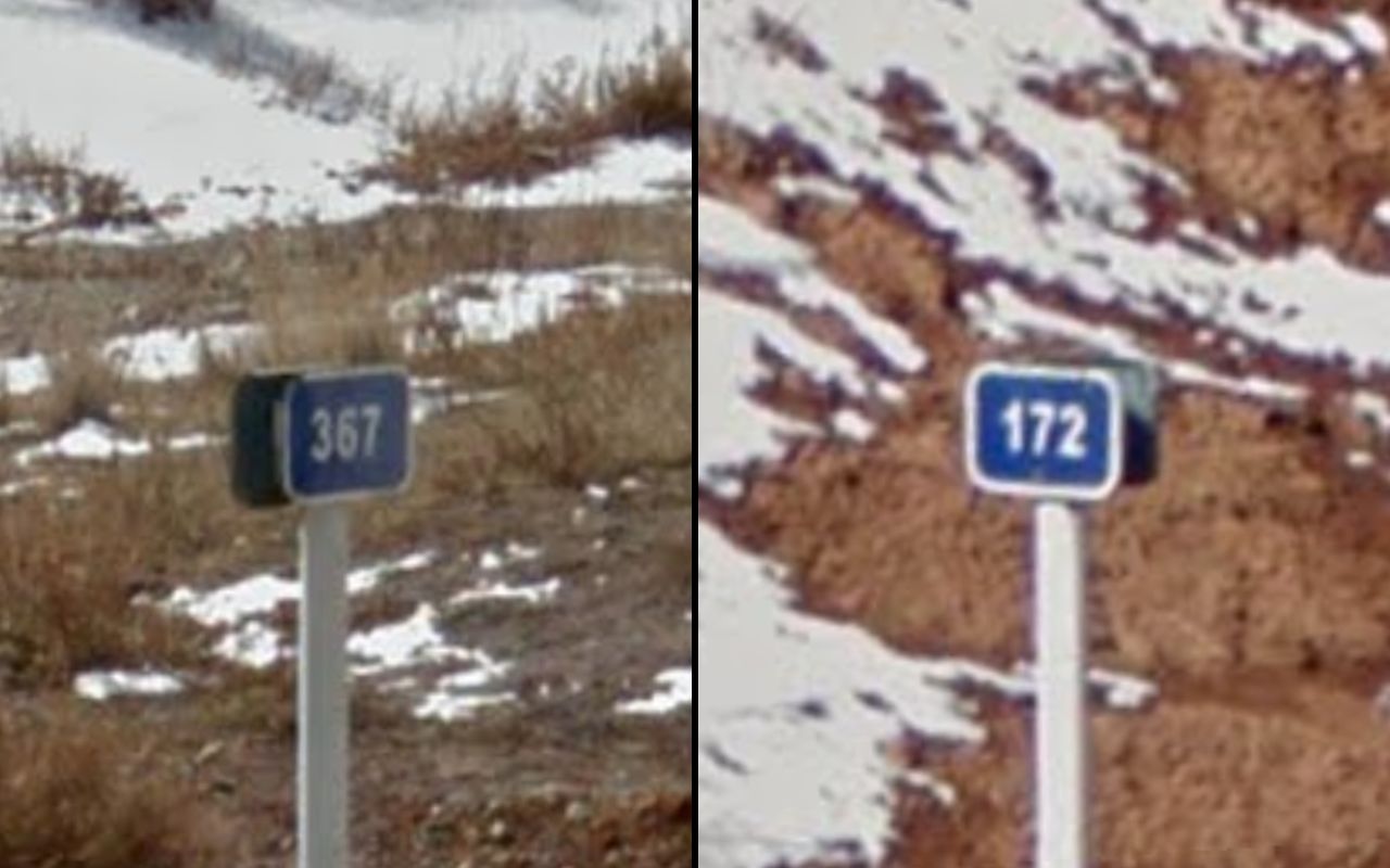 kyrgyzstan