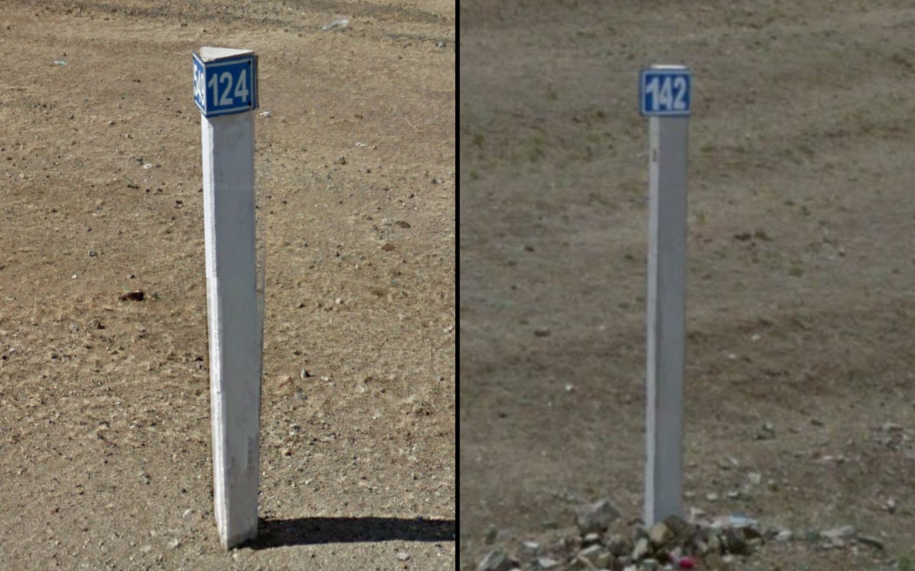 mongolia