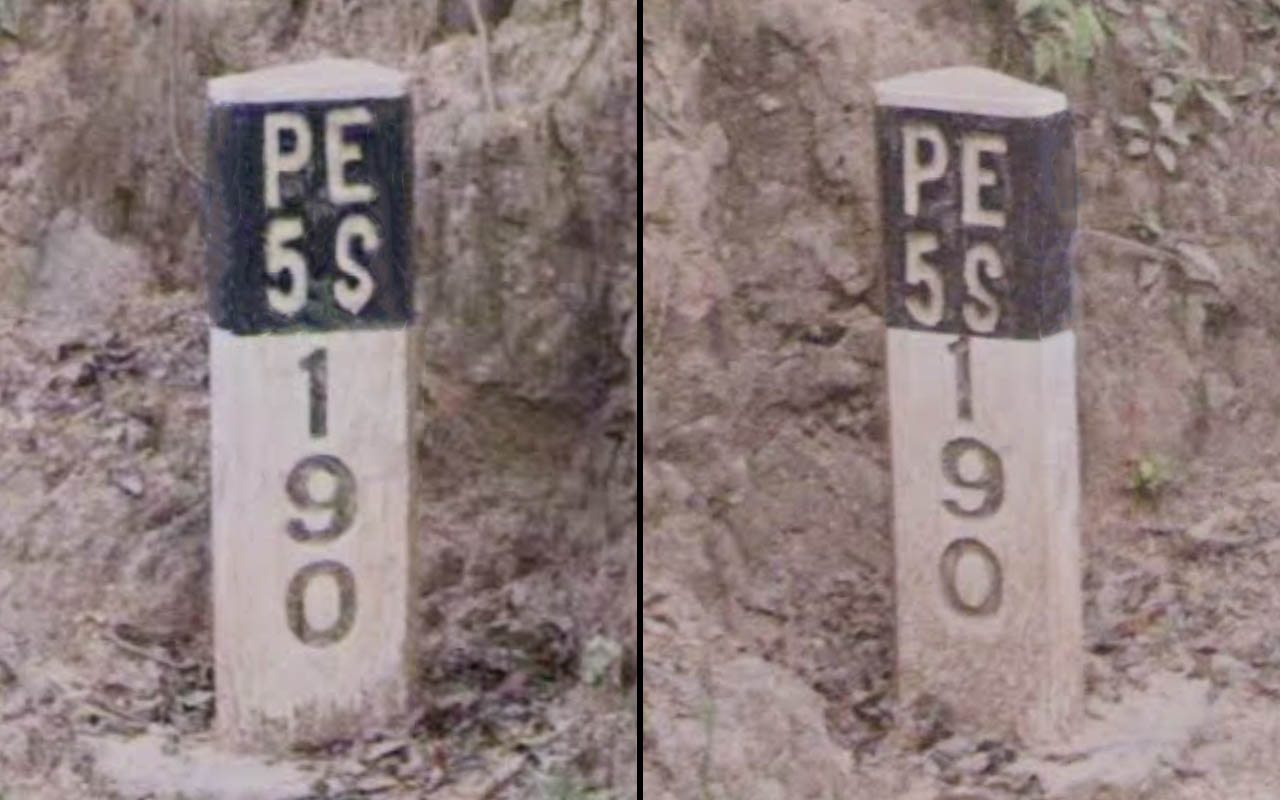 peru