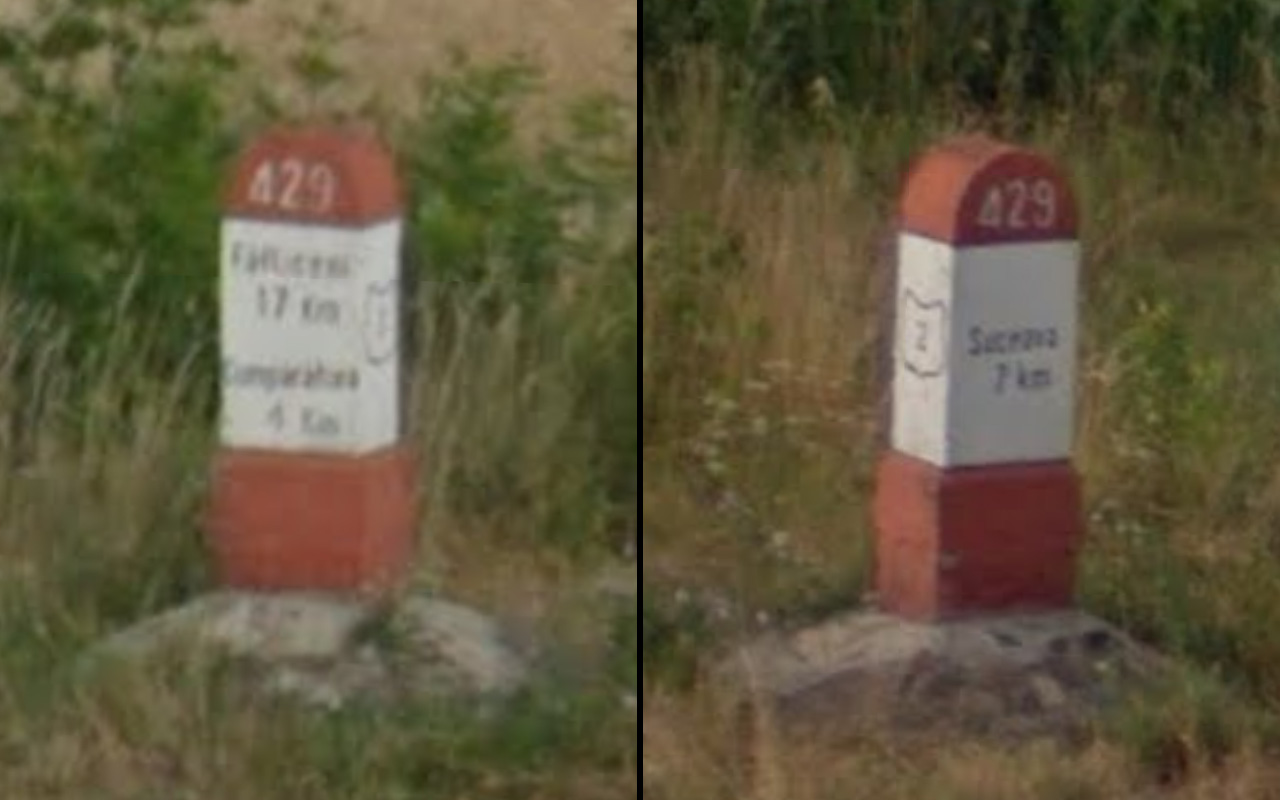 romania