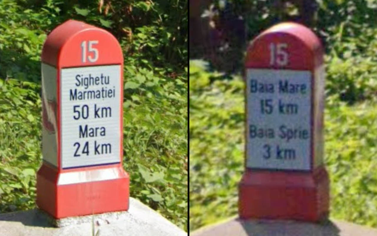 romania